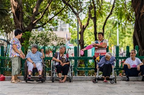浙江积极应对人口老龄化 逐年完善社会养老服务体系-中国网