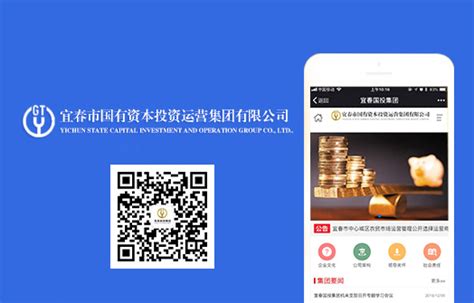 深圳科技公司网站设计小程序开发案例 - 花样云