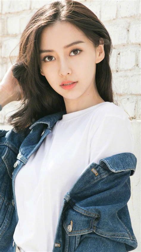 杨颖熊黛林衣领图片