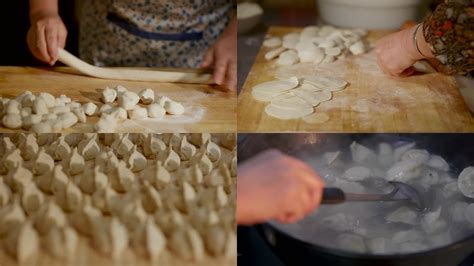包饺子的做法_【图解】包饺子怎么做如何做好吃_包饺子家常做法大全_lily4606_豆果美食