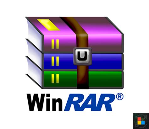 How to download and install Winrar 32 or 64 bit for free for Windows 10 ...