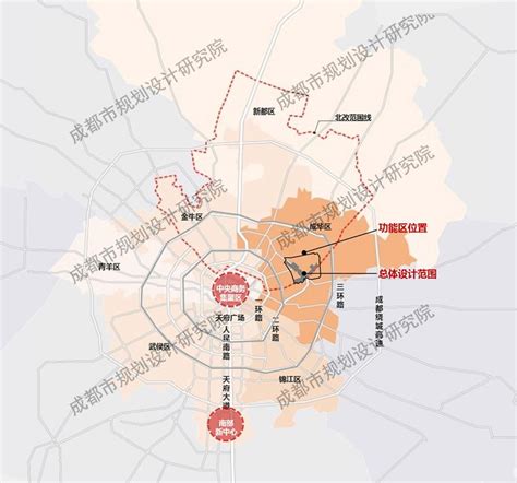 邛崃市城北新区规划图,锦州到2020年规划图,邛崃市2030城市规划图_大山谷图库