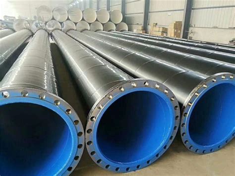 卷管和焊接钢管的定制区别_沧州天翔成管道装备有限公司