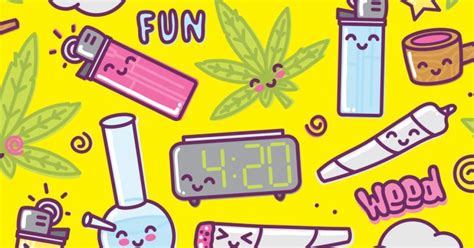 24 Happy 420 Memes and GIFs for Those Observing National Weed Day | Inverse