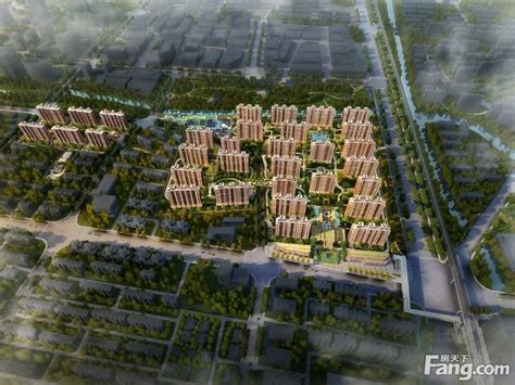 颛桥·紫薇花园（合作项目）-上海东苑房地产开发（集团）有限公司