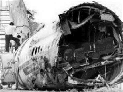 97南航空难原因_为什么突然坠毁 - 工作号