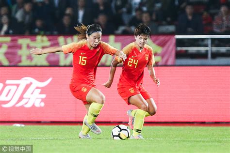 中国女足将进行三个月集训 曝军训议案已提上日程_PP视频体育频道