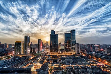 安徽合肥：是新一线城市，还是二线城市？