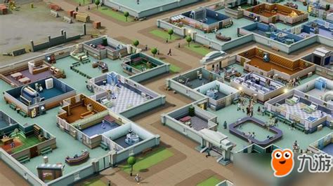 模拟经营我的医院最新版下载-模拟经营我的医院游戏下载v1.1 安卓版-单机手游网