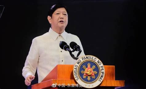 菲律宾总统：中国在南海的军事存在“令人担忧” - 2024年2月29日, 俄罗斯卫星通讯社