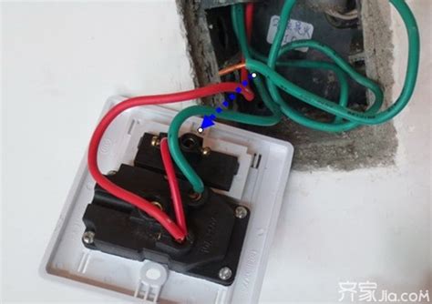 插座怎么接线 各种开关插座的衔接方法介绍