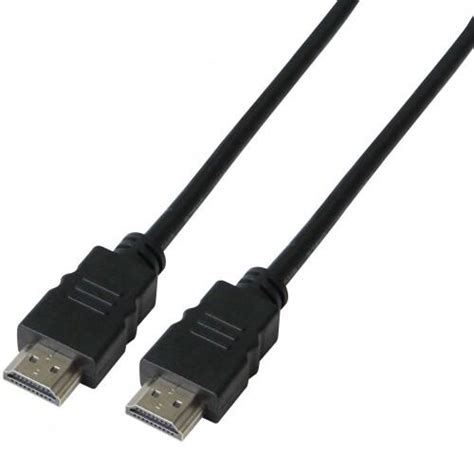 HDMI кабел Tata-TataPOSS, DAV03, Черен, 5 M - eMAG.bg