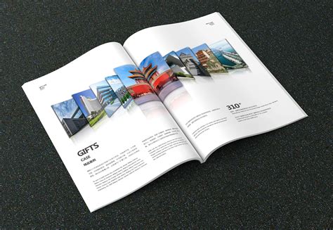 建筑设计画册/商务画册/简洁画册/企业画册|平面|书装/画册|XXX_Studio - 原创作品 - 站酷 (ZCOOL)