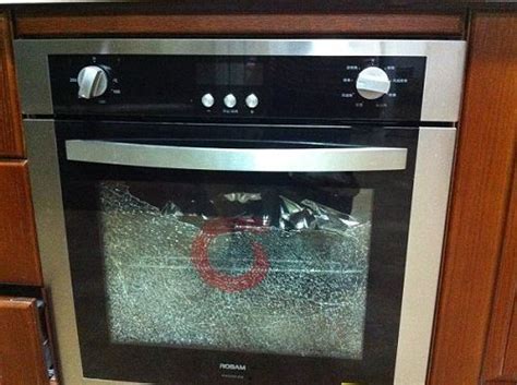 老板电烤箱爆炸 消费者指存安全设计缺陷_财经_中国网