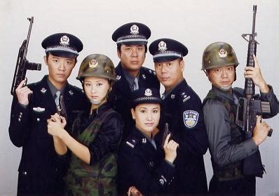 《重案六组》演员现状，癌症、吸毒、破产、嫁刘翔，比剧本还精彩
