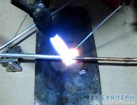 主流的铜铝焊接方法汇总 | 焊接技术网