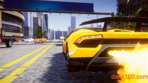兰博基尼赛车模拟器手游下载-兰博基尼赛车模拟器游戏下载v1.2.7 安卓最新版-单机手游网