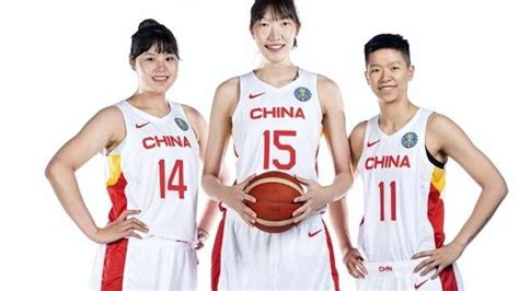 中国女篮夺世界杯亚军 颁奖仪式正直播