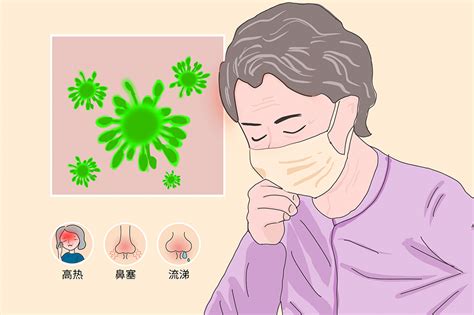 普通感冒、流感和新型冠状病毒肺炎如何区分？-海南信息港
