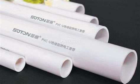 包头PVC电工套管-包头市鹏程塑胶管业提供包头PVC电工套管