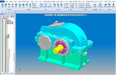【三维CAD软件SINOVATION】三维CAD软件SINOVATION 9.0-ZOL软件下载