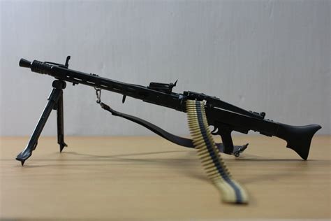 1/35 二战德国 MG34/MG42 7.92mm 重机枪弹药 [MS GM35026] - 63.00元 : Hobbyhouses模想玩具店