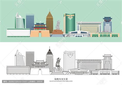 仙桃数据谷 - 重庆市创佳建筑模型有限公司