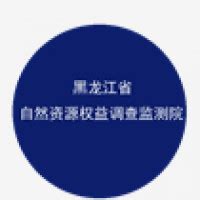 黑龙江省自然资源权益调查监测院（黑龙江省自然资源卫星应用技术中心）