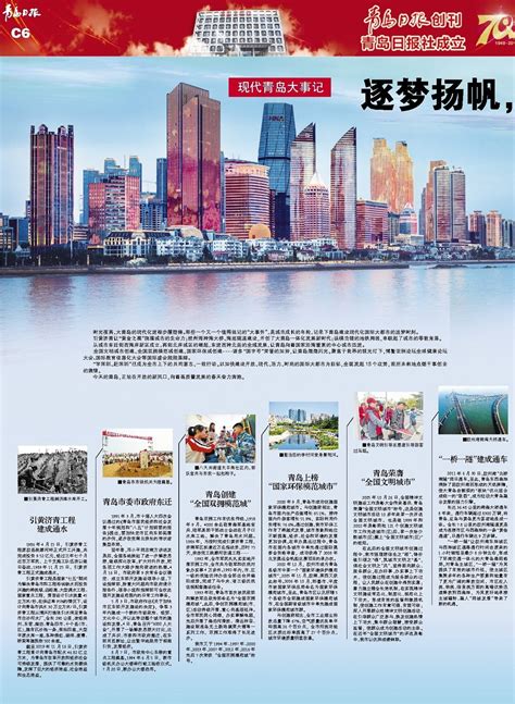 青岛创建“全国双拥模范城” -青报网-青岛日报官网