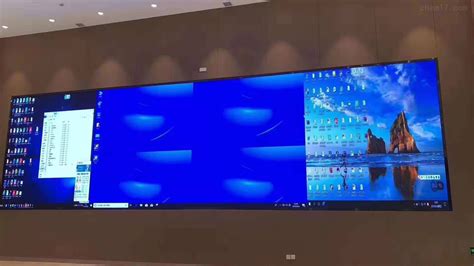 展厅安装p1.875LED电子屏20平方含税多少钱_P1.875LED显示屏-深圳市联硕光电有限公司