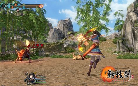 《轩辕剑6》数字版开放下载8月9日可激活-乐游网