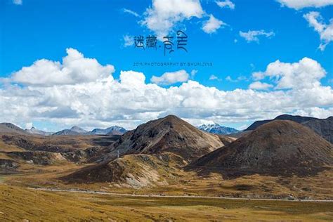 中国西藏自治区林芝市，林芝桃花，南迦巴瓦峰自然景观—高清视频下载、购买_视觉中国视频素材中心
