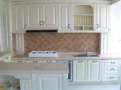 厨房厨柜怎么安装 厨房厨柜安装方法及流程介绍_住范儿