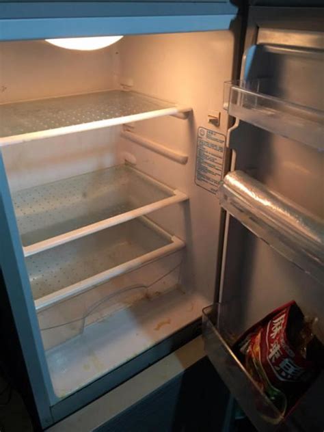 冰箱冷藏室会冰的原因以及解决方法详解