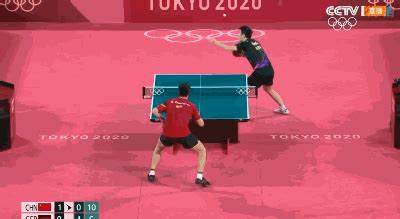 东京奥运会乒乓球共几块金牌