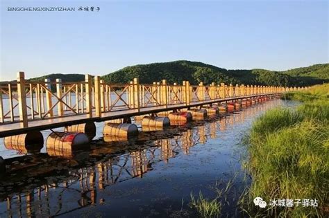 伊春梅花山滑雪场门票价格多少钱_旅泊网