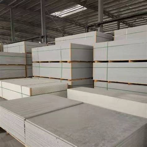 批发销售 硅酸钙板 无石棉高密度防火隔音保温水泥硅酸钙板-阿里巴巴