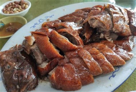 深圳龙华区哪家烧腊最好吃 这5家老字号值得打卡_查查吧