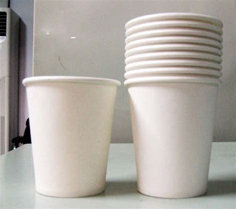 12盎司纸杯（中空）【价格 批发 公司】-广州市白云区蓝雁纸杯厂