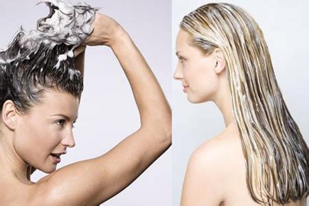 【图】护发素的正确用法 教你如何护理头发_护发素_伊秀美容网|yxlady.com