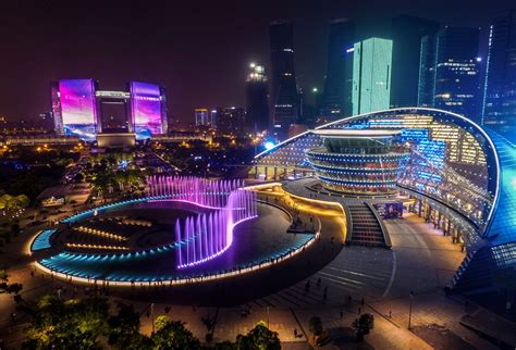 2021杭州跨年灯光秀时间表一览（持续更新）- 杭州本地宝