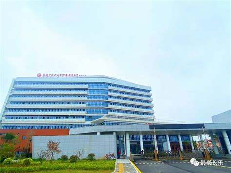广州这所三甲医院，9月即将亮相！还有一区新添两所！_手机新浪网