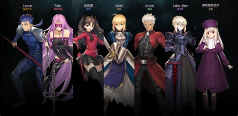 Fate/staynight[RealtaNua]_360百科