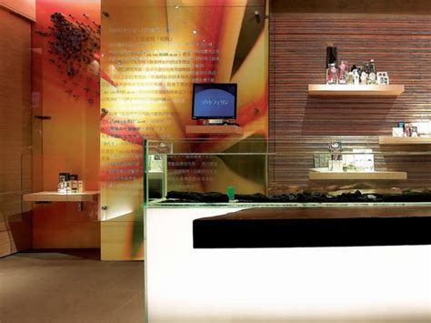 水木空间餐厅-休闲娱乐类装修案例-筑龙室内设计论坛