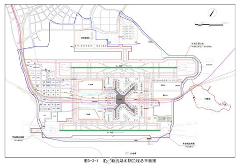 重庆第二国际机场，选址规划图，正兴机场辐射渝西等地
