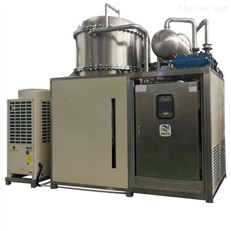 MVR母液处理低温蒸发器-昆山威胜达环保设备有限公司