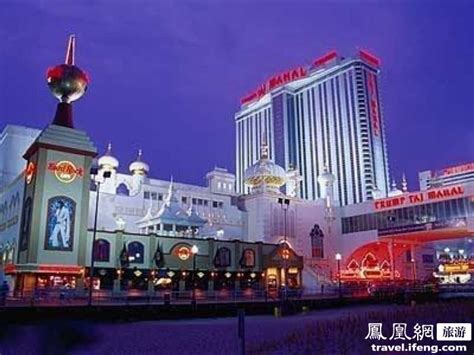 世界十大赌城排行榜，中国澳门占据榜首(2)_巴拉排行榜