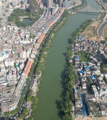 广西贺州八步区大黎一级水电站主体工程正式开工-广东省水力发电工程学会