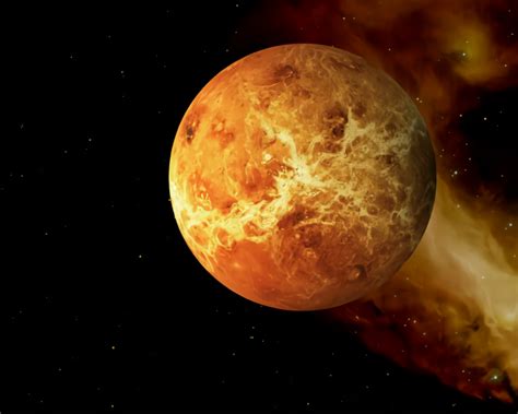 天文小知识：什么是金星？有何特别的？
