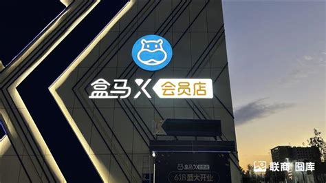 盒马在沪开出首个“X会员店”：对标Costco，还推出自有品牌“盒马MAX”|界面新闻 · 科技